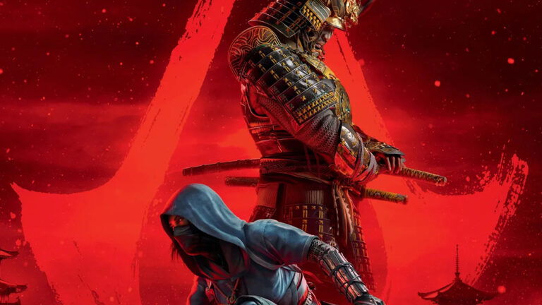 Hentai Website Leaks Ubisoft's Assassin’s Creed Shadows Art Book: ‘Wait, Wat?’