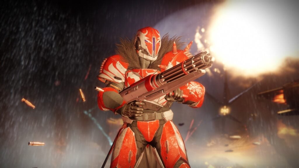 Destiny 2 The Edge of Fate Error Code Cat