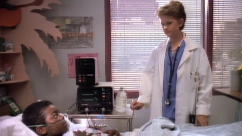 Doogie Howser, M.D. TV Show