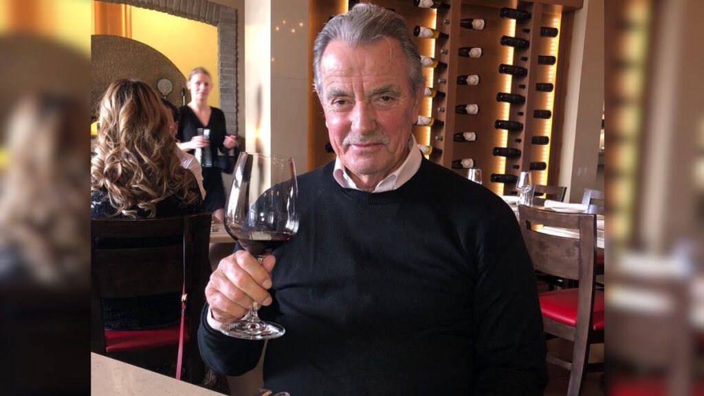 Eric Braeden