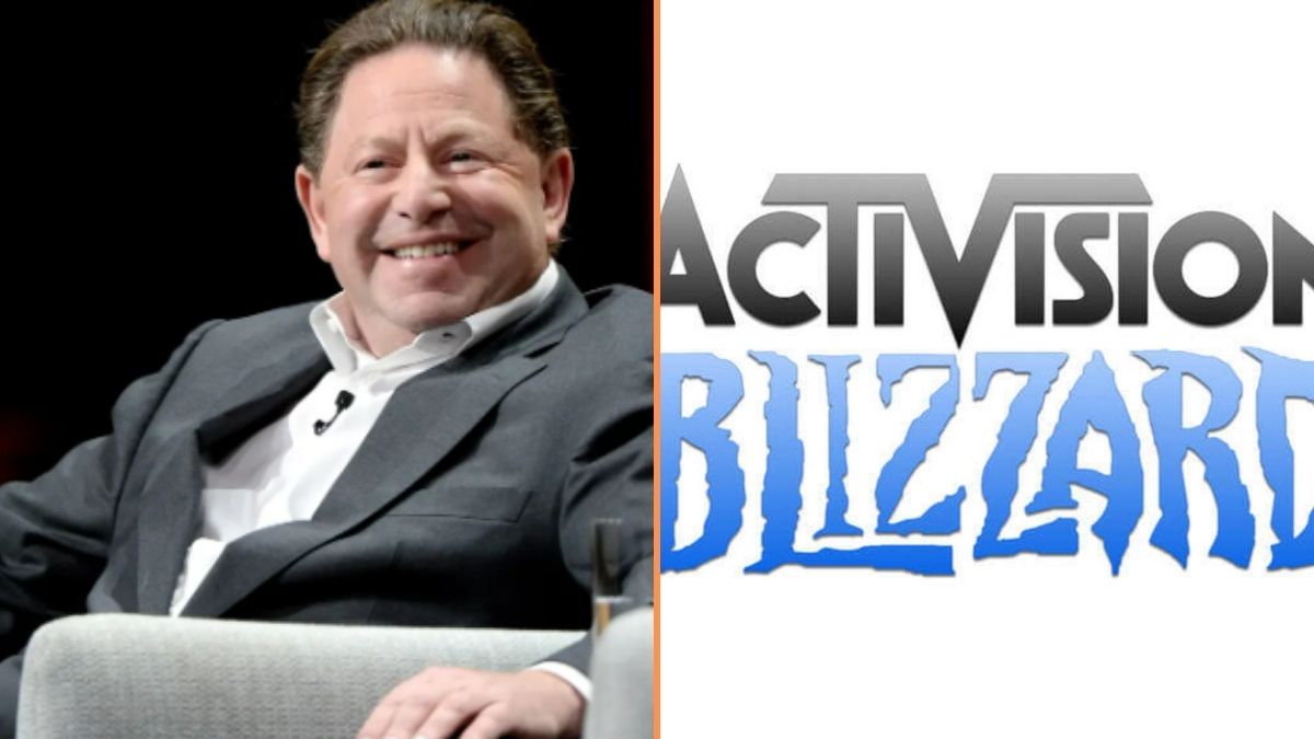 Ex-CEO Bobby Kotick Dismisses Harassment Lawsuits at Activision Blizzard as ‘Fake’: ‘Something Tells Me That People Like Him Are Why The Lawsuits Exist’