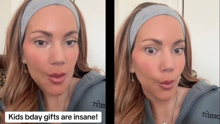 Florida Woman kid gift