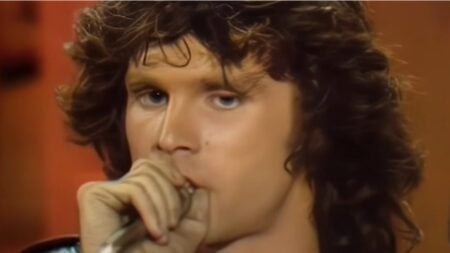 Jim Morrison