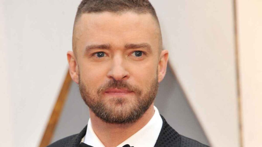 Justin Timberlake