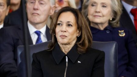 Kamala Harris