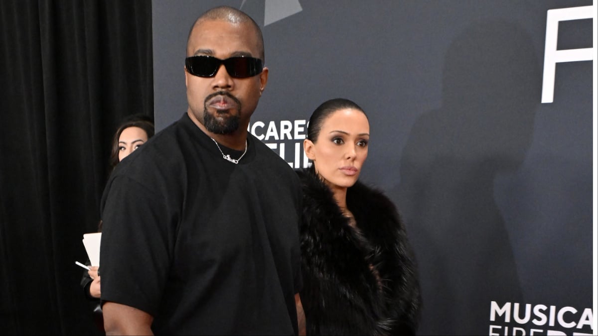 Kanye West and Bianca Censori Set to Divorce After Rapper’s Epic Meltdown: ‘She Came to Her Senses'