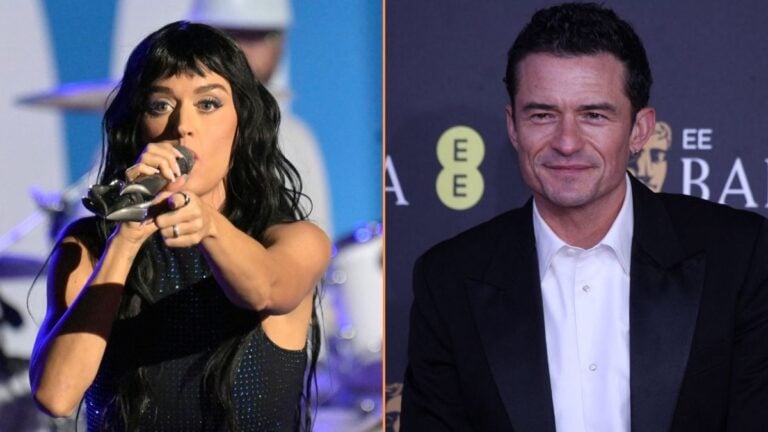 Katy Perry Sues 85-Year-Old Veteran in $15M Home Controversy 'There's No Real Explanation Other Than Greed'