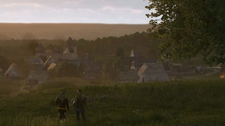 How To Get the Best Ending in Kingdom Come: Deliverance 2