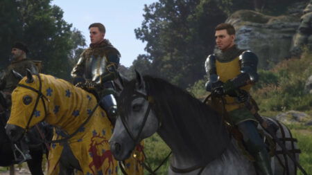 Where Is Pebbles in Kingdom Come Deliverance 2?