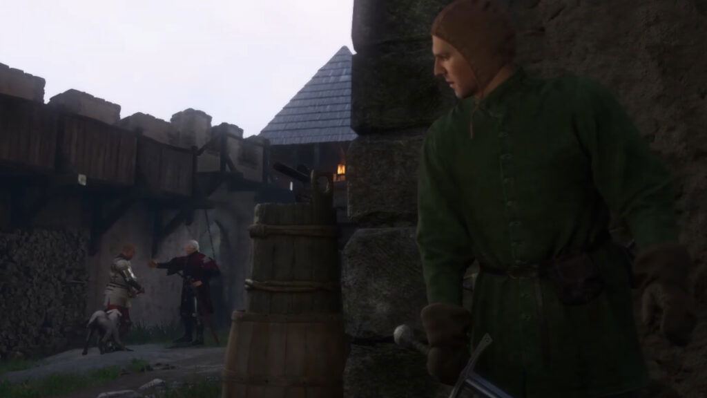 How To Find Rosa’s Book and Save Hans in Kingdom Come: Deliverance 2 Taking French Leave