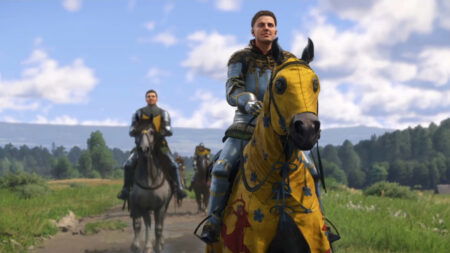 Kingdom Come: Deliverance 2 and Warhorse Studios Have Already Recovered Its Entire Development Costs: ‘Absolutely Deserved’