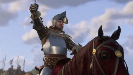 How Kingdom Come Deliverance 2 Proves DEI Haters Wrong