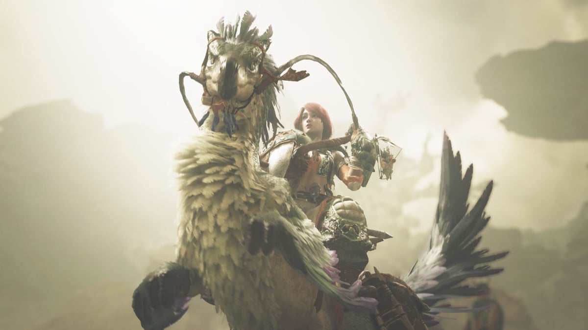 Monster Hunter Wilds Review – A Hunter’s Dream