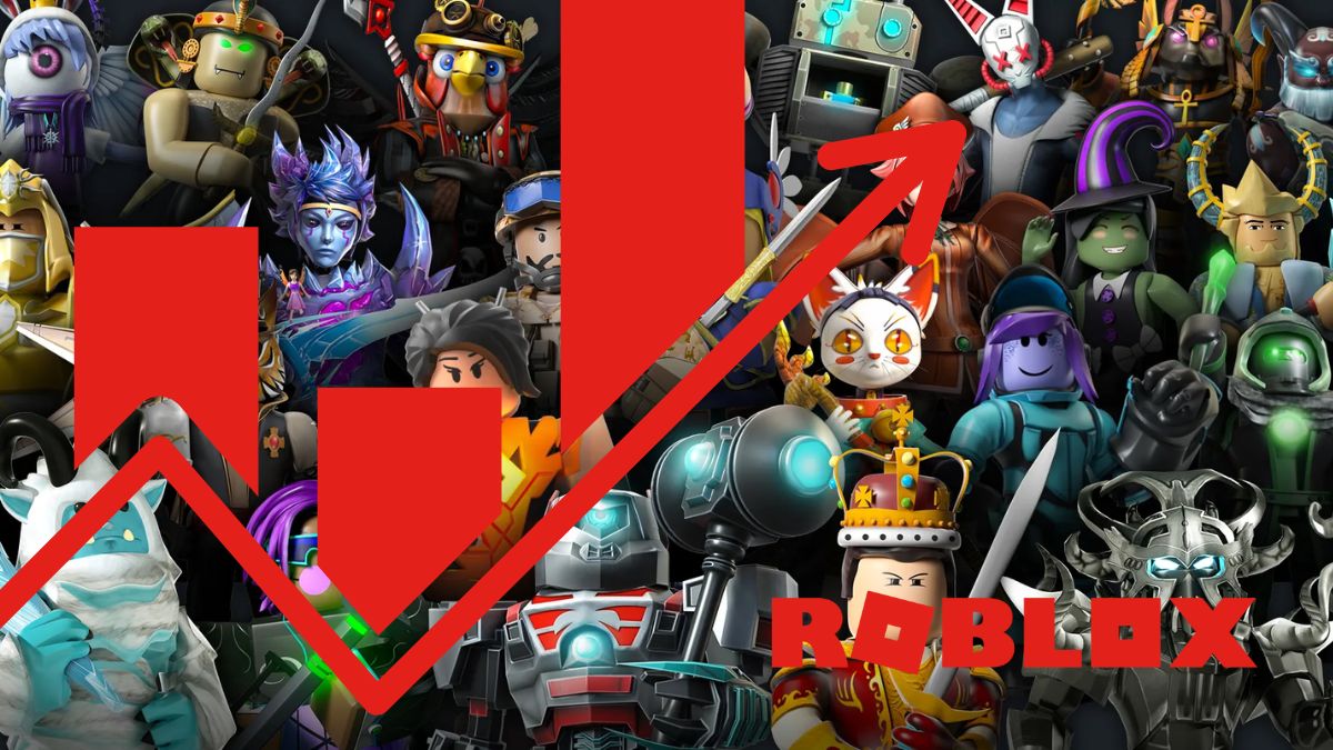 Roblox Q4 2024 Earnings Surge Over 30%, Eyes 10% of Global Gaming Market: ‘It’s About Fostering Genuine Connections’