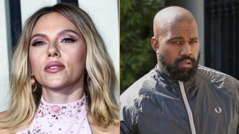 Scarlett Johansson Slams Kanye’s Antisemitism, Demands AI Safeguards After Shocking Deepfake Video 'Make the Passing of Legislation Limiting AI Use a Top Priority'