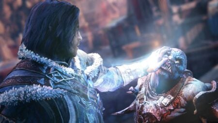 Shadow of Mordor Studio Closed Down but Nemesis System Is Still Locked Away by a Warner Bros Patent Until 2036 'The Most Brain Dead Idiotic Thing Ever'