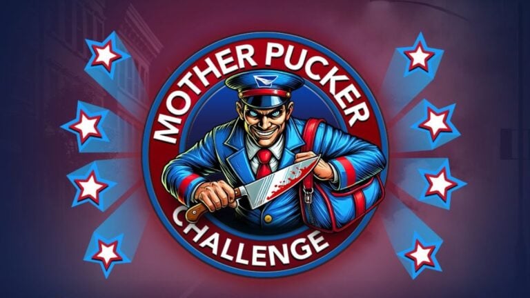 How To Complete the Mother Pucker Challenge in BitLife