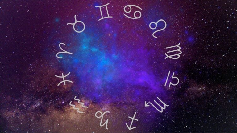 Today's Horoscope: February 2nd - The Aries Moon Is Bringing In Major Energetic Shifts