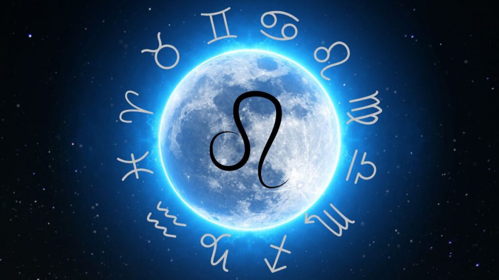 February's Snow Moon Will Bring Intense & Emotional Transformation To 4 Zodiac Signs