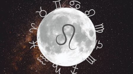 Today's Horoscope: February 12th - Full Moon in Leo Is Shaking Things Up