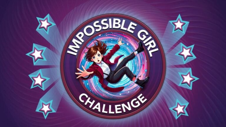 How To Complete the Impossible Girl Challenge in BitLife