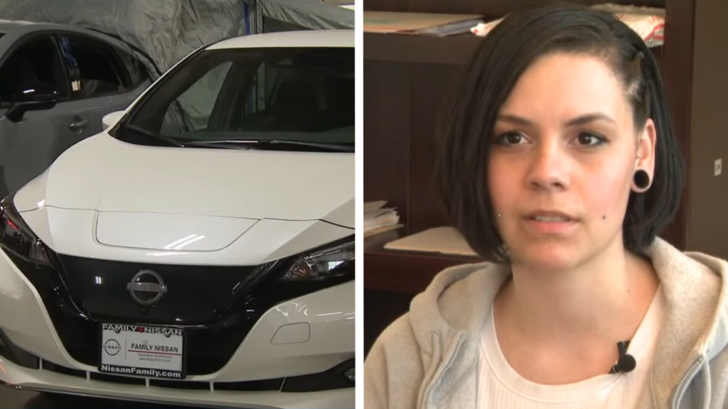 Wisconsin Driver Gets Free Car From New York Dealership After Being Called the N-Word