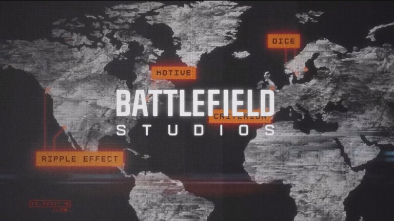 EA Launches Battlefield Studios Comprised of Four Development Teams In Midst of Bioware Restructuring