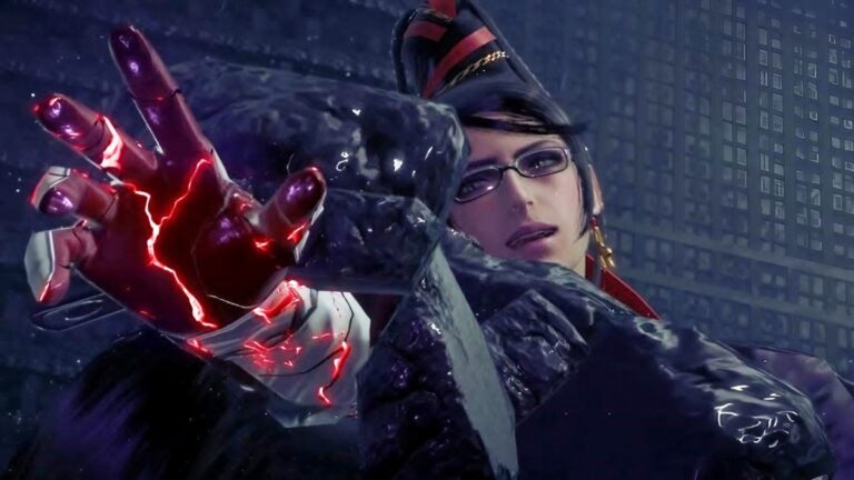 Bayonetta devs reunion