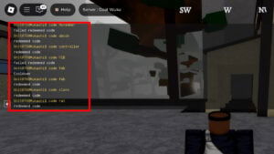 Roblox Wukashi Codes (February 2025) | The Nerd Stash