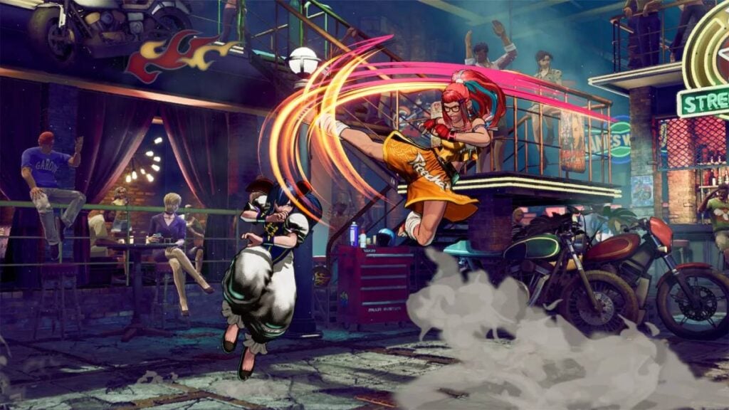 fatal fury city of the wolves preorder open beta preview