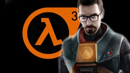 Half-Life 3 Incoming? Valve Adds a Secret Game Data Into Steam's Database