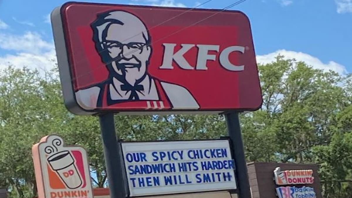 KFC Might Become TFC as Kentucky Fried Chicken Relocates to Texas ‘We’re not losing much’