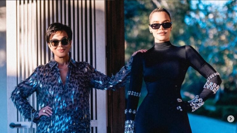 ‘Did You Give Him a BJ?’ Khloe Kardashian Recalls Dating Advice Mom Gave in Front of Friends Khloe Kardashian BJ mom