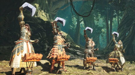 PS5 Pro Delivers the Best Monster Hunter Wilds Experience on Console, Here's Why