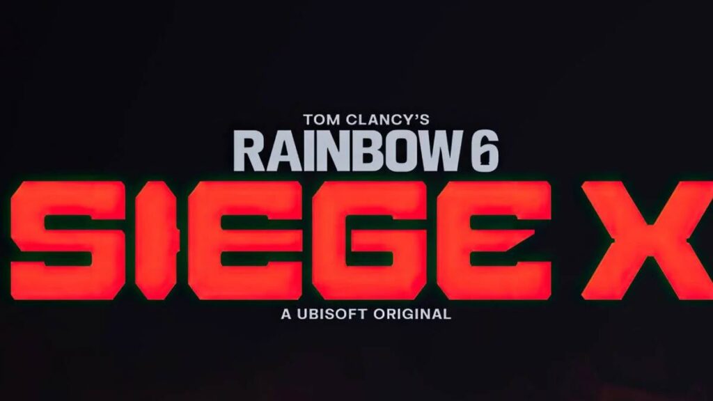 rainbow 6 siege x ubisoft showcase