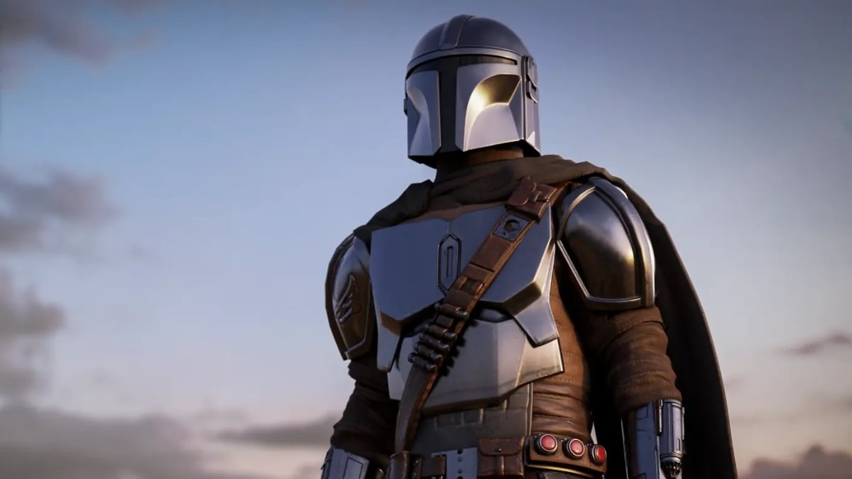 AAA Companies Keep Fumbling Star Wars Games, So Fans Took Matters Into Their Own Hands