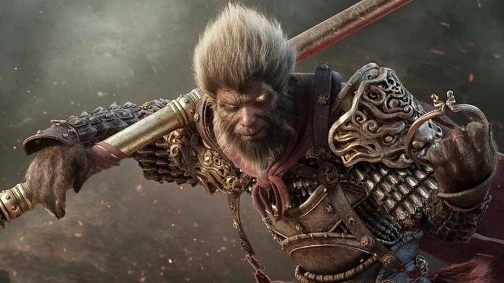 Black Myth: Wukong's Art Director Thinks AI Revolution Will Be a 'Precious' Moment for the Industry: 'We May Be the Last Generation of Handcrafted Game Artists'