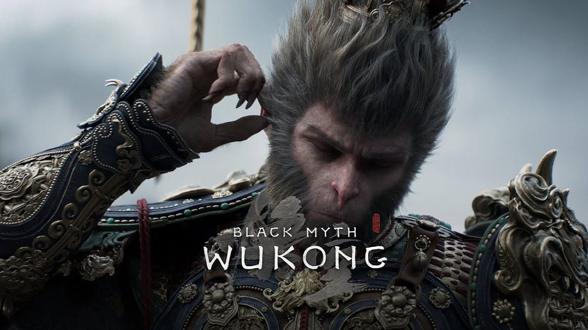 Around 1/3 of Black Myth: Wukong’s Total Sales Come from Outside of China, Enough to Cover Its Budget ‘3 Times Over’