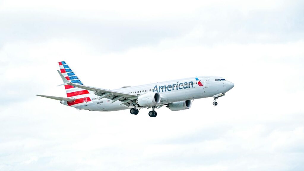 Texas Immigrant With Plans To Speak to Trump Attacked Passengers on American Airlines Flight: 'Not the Easiest Way to Self-Deport, but if It Works'