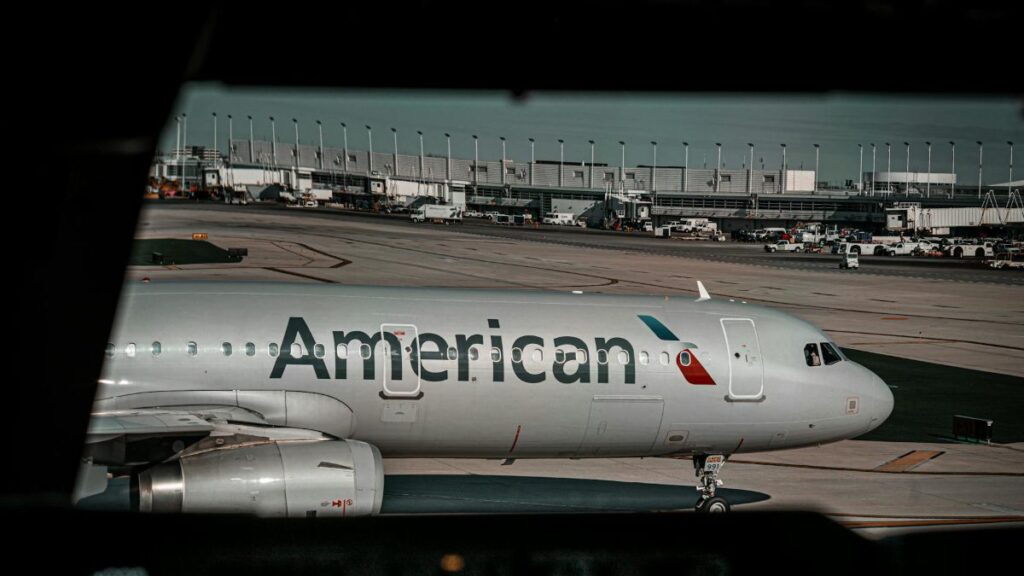 Texas Immigrant With Plans To Speak to Trump Attacked Passengers on American Airlines Flight: 'Not the Easiest Way to Self-Deport, but if It Works'