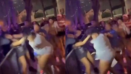 Viral Video Shows Amputee Woman Getting Jumped by Crowd: 'Why Throw Hands at the Handless?