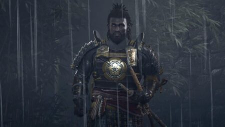 Assassin's Creed Shadows Yasuke Unlock