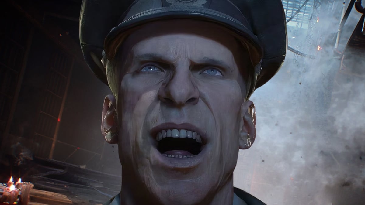 10 Best Edward Richtofen Quotes in Call of Duty Zombies History