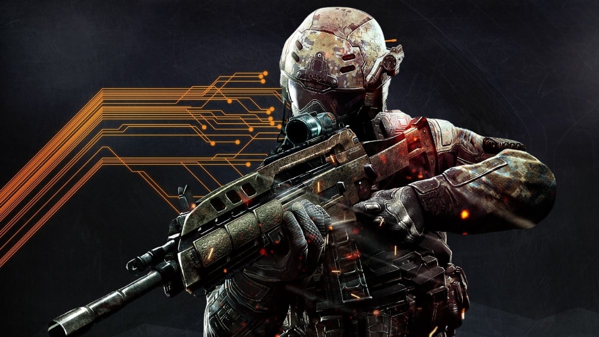 Massive Call of Duty 2025 Leaks Reveal Launch Weapons The Nerd Stash