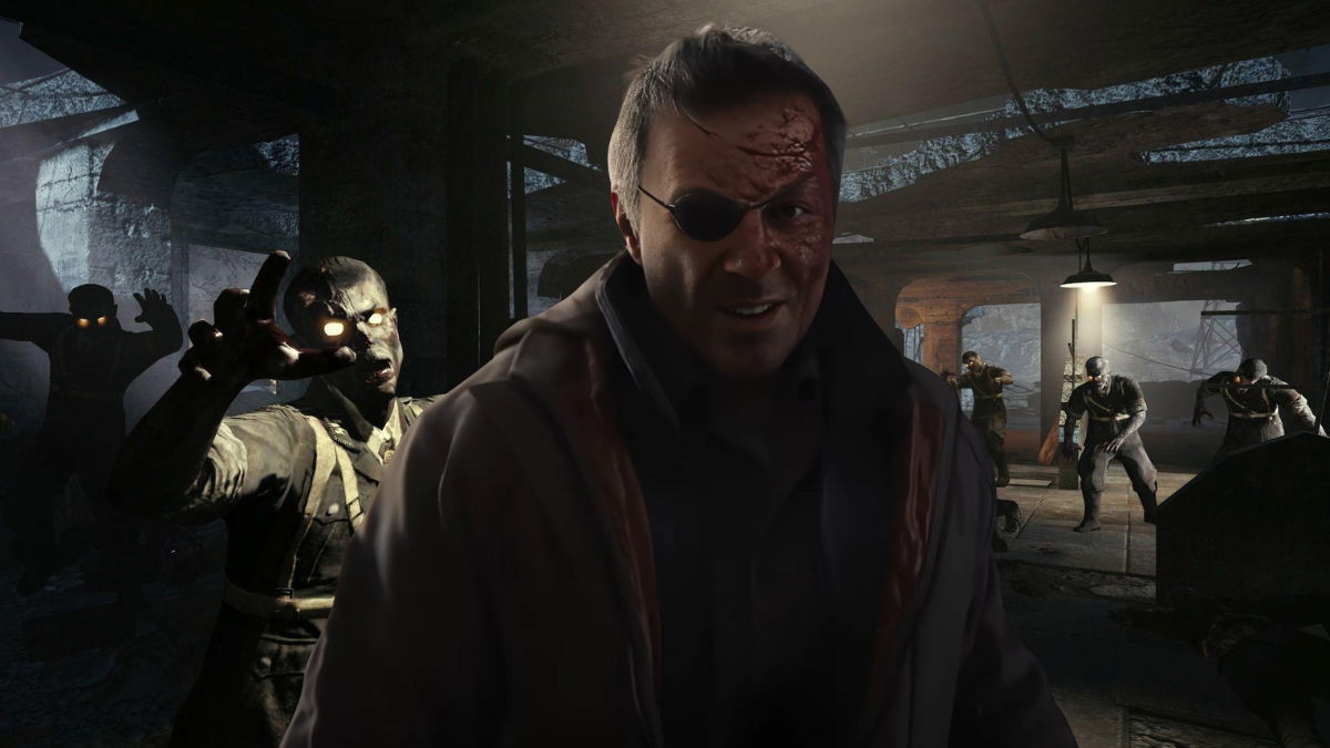 2025 Could be the Best Year for Call of Duty Zombies Fans