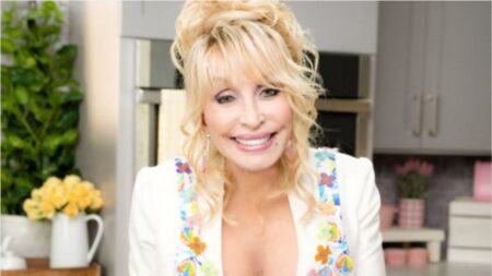 Dolly Parton