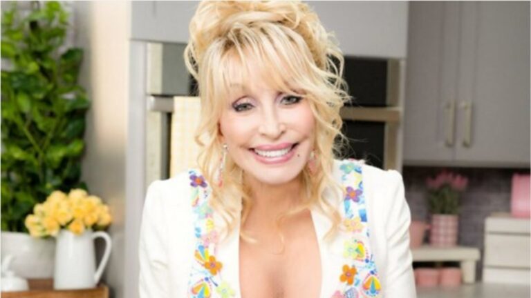 Dolly Parton