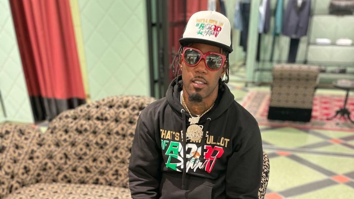 Texas Rapper G$ Lil Ronnie & 5-Year-old Daughter Lose Lives in ‘Senseless’ Killing: ‘Why the Baby?’
