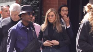 Jennifer Aniston