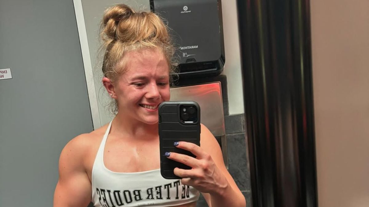 Ohio Bodybuilder Jodi Vance Suddenly Dies Due To Alleged ‘Extremely Hazardous’ Substance: ‘May Her Life Serve as a Lesson’